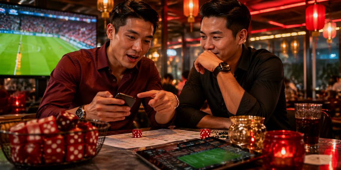 b11 Khám phá sảnh Live Casino Sanh Chinh ngay trên b11